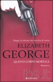 George Elizabeth Questo corpo mortale